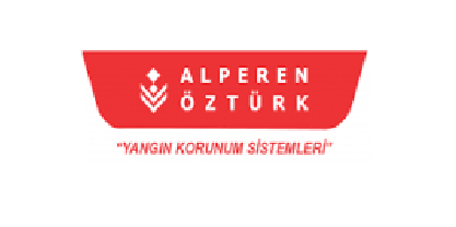 alperenÖztürk Logo