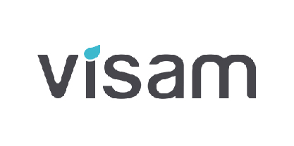 visam logo