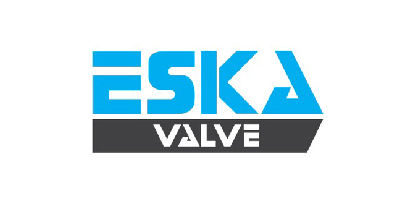eska valve logo