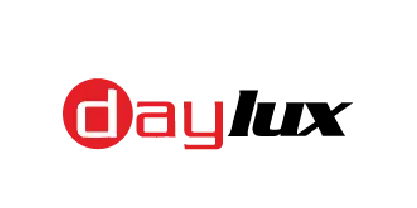 daylux logo