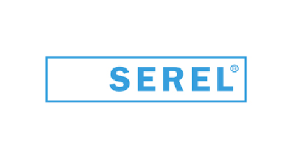 serel logo