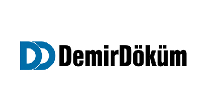 demirdöküm logo