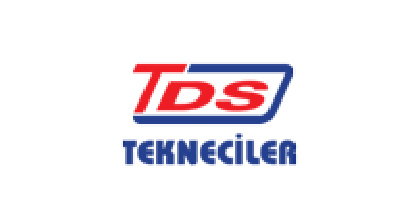 tds tekneciler logo