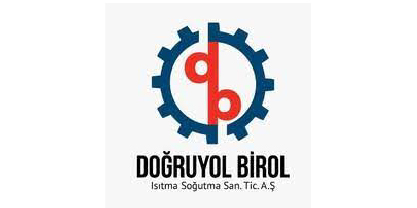 doğruyol birol logo