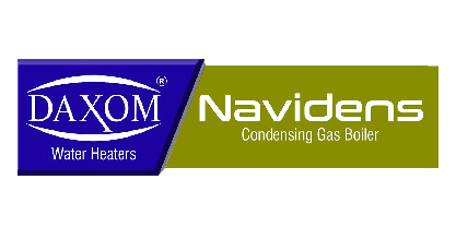daxom navidens logo