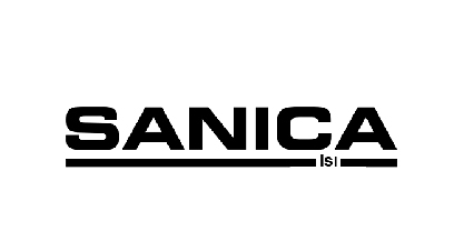 sanica logo