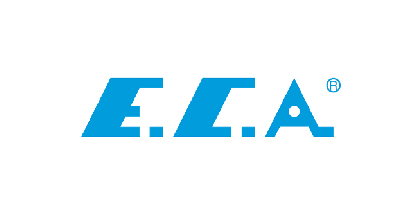 eca logo