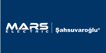 mars şahsuvaroğlu logo