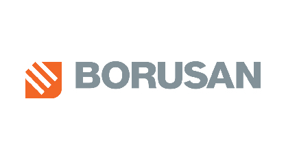 borusan logo