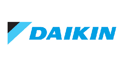 daikin logo